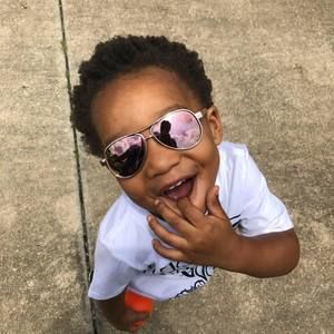 Meet your Posher, Carolyn